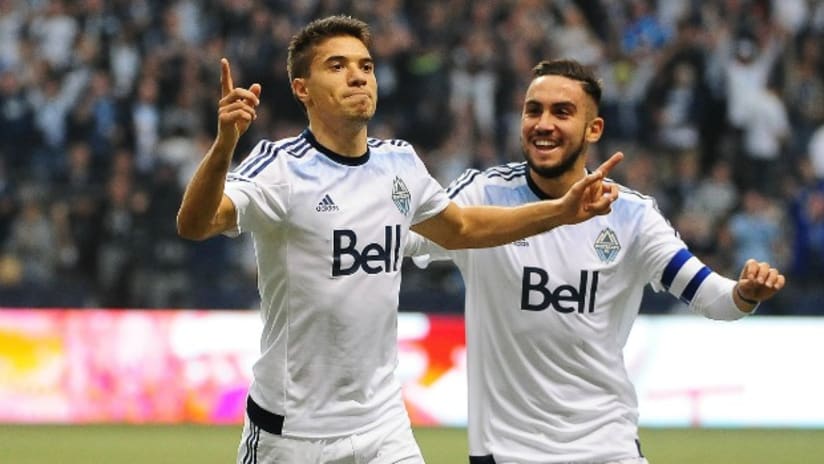 Vancouver Whitecaps 2, Portland Timbers 1 | MLS Match Recap