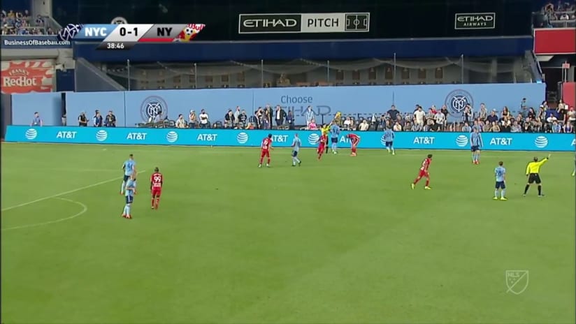 Watch MLS in 15 from NYC vs. RBNY | August 24, 2019