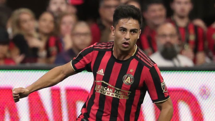 How will Atlanta United navigate major roster changes in 2020? | Extratime