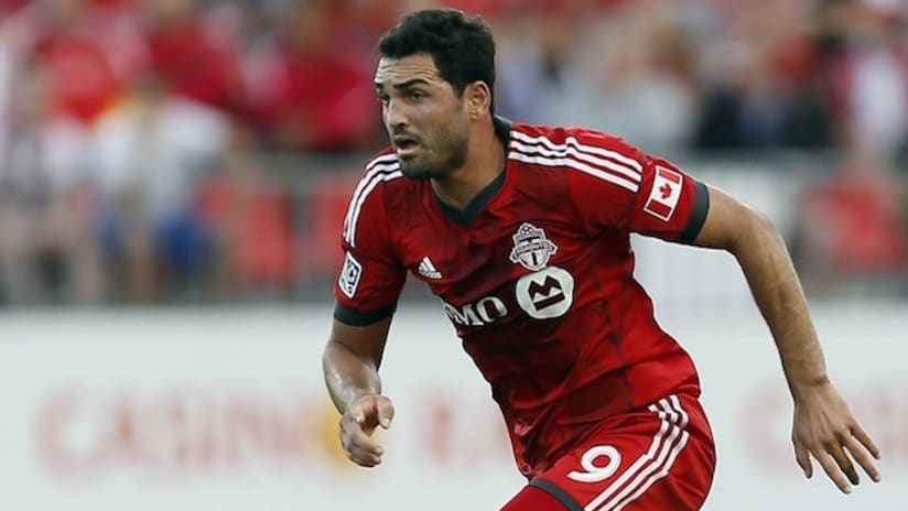 Chicago Fire sign Gilberto after trade with Montreal Impact involving Didier Drogba 