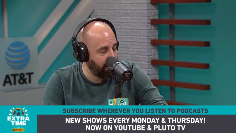 Why Zelarayan is a massive signing for Columbus Crew SC | Extratime