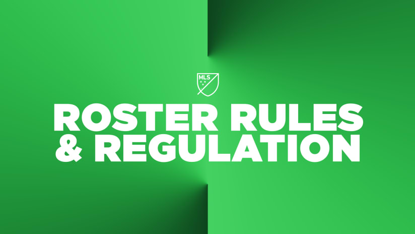 2023 MLS Alineaciones y Reglas