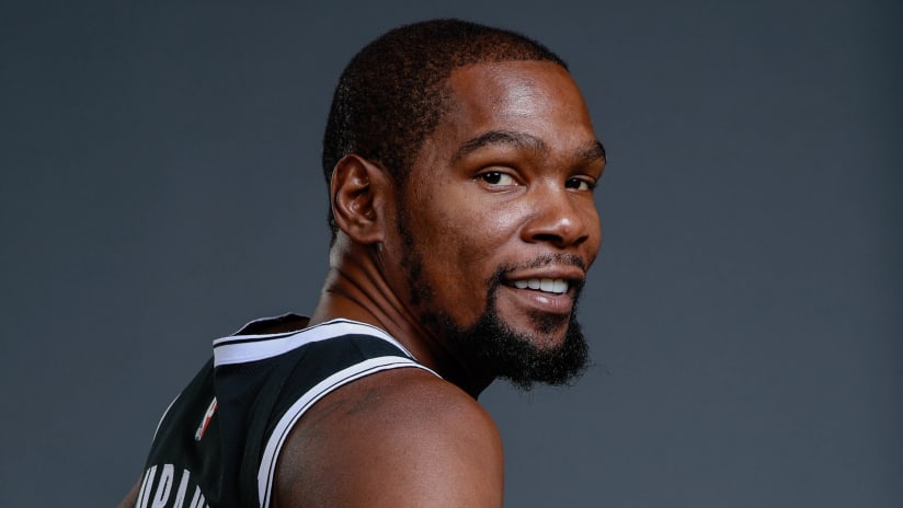 Kevin Durant