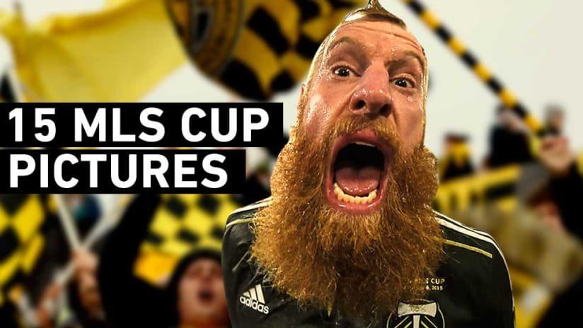 MLS Cup gallery title DL image