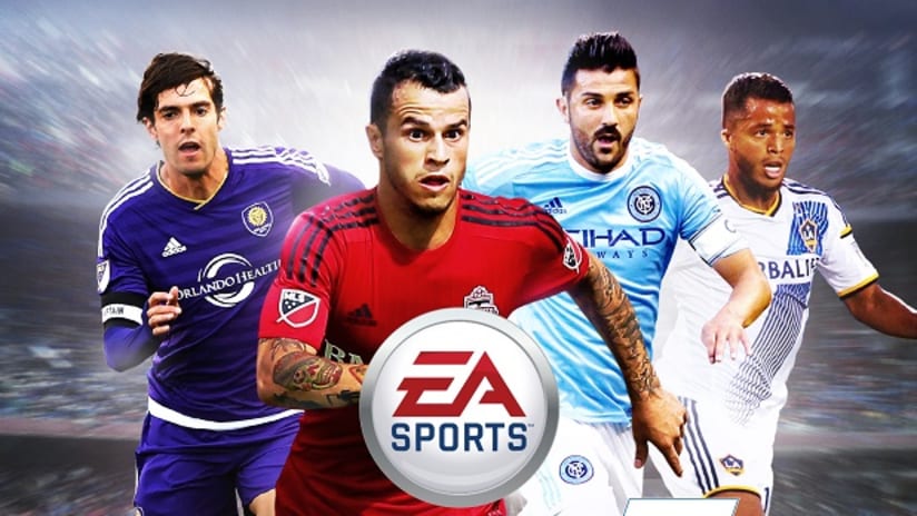 FIFA 16 custom cover players