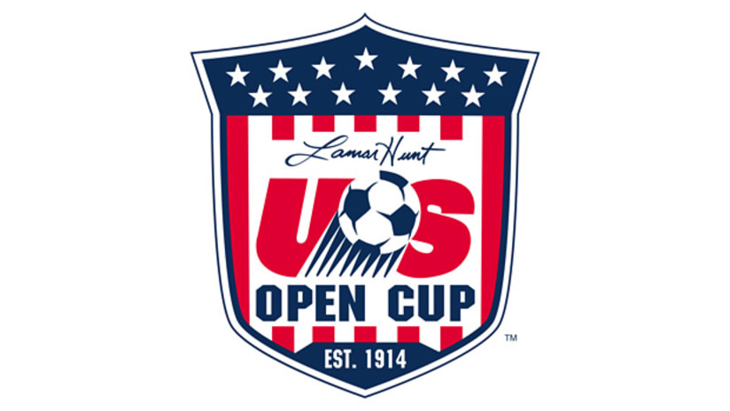 Coin flip to determine host of 2015 US Open Cup final to be aired live on Wednesday
