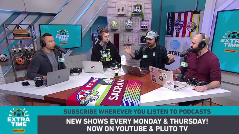 Can Atlanta United still contend for MLS Cup after Josef Martinez injury? | Extratime