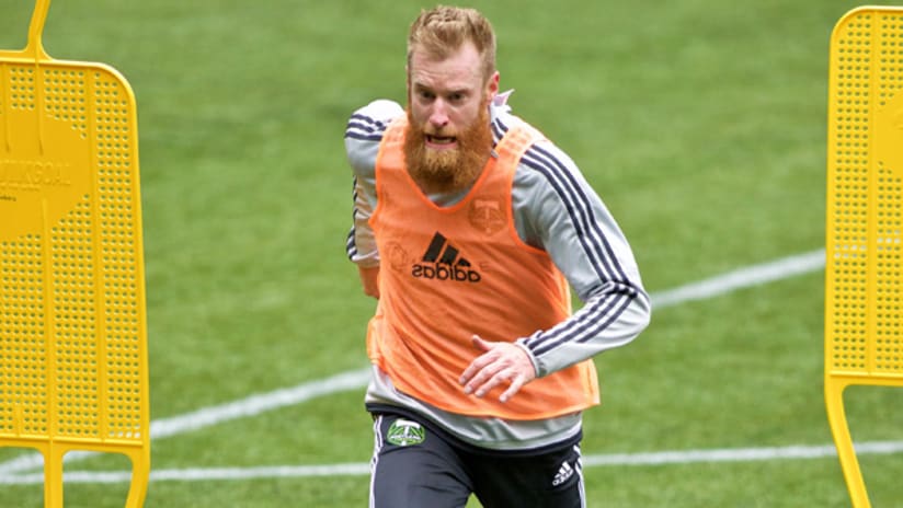 Portland Timbers' Nat Borchers helps local high-school student nab prom date | SIDELINE