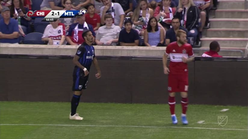 FULL REPLAY: Chicago Fire vs. Montreal Impact | August 10, 2019