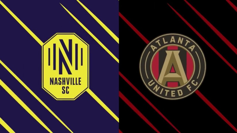 HIGHLIGHTS: Nashville SC vs. Atlanta United FC | February 29, 2020