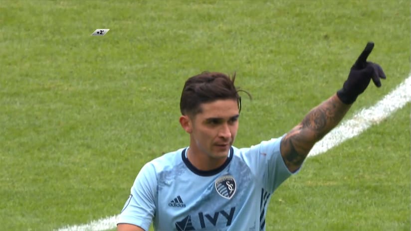 March 30, 2019 - SKC vs MTL