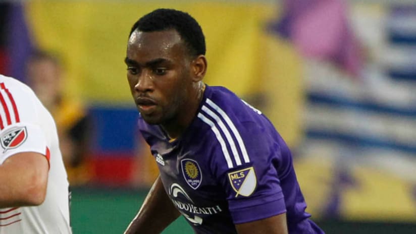 Orlando City SC determined not to lose faith after latest last-minute loss at home