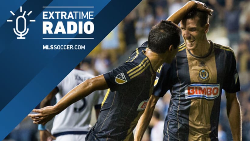 Le Toux, ExtraTime