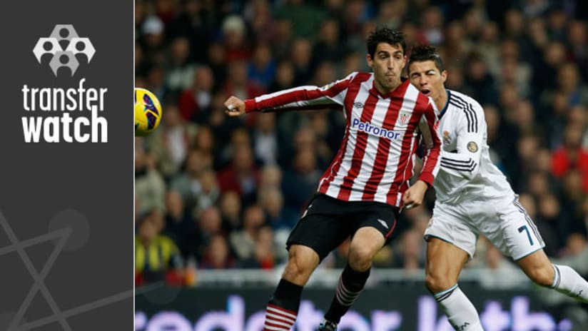 Transfer Watch: New York City FC reportedly signing Spanish defenders Andoni Iraola, Angelino