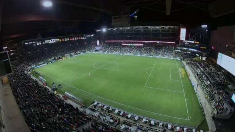 FULL REPLAY: Portland Timbers vs. New York Red Bulls | September 18, 2019