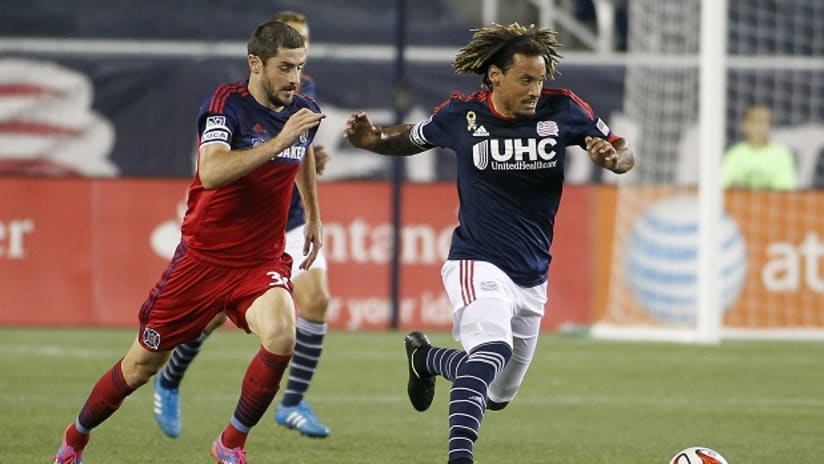 Romanian int'l Razvan Cocis realizing potential with Chicago Fire: "Now we see the real Razvan"