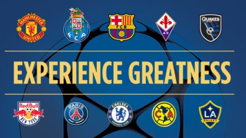 2015 International Champions Cup