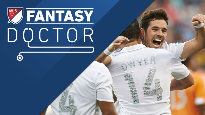 Benny Feilhaber, Fantasy Doctor