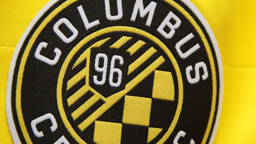 Jersey Week 2015: Columbus Crew SC