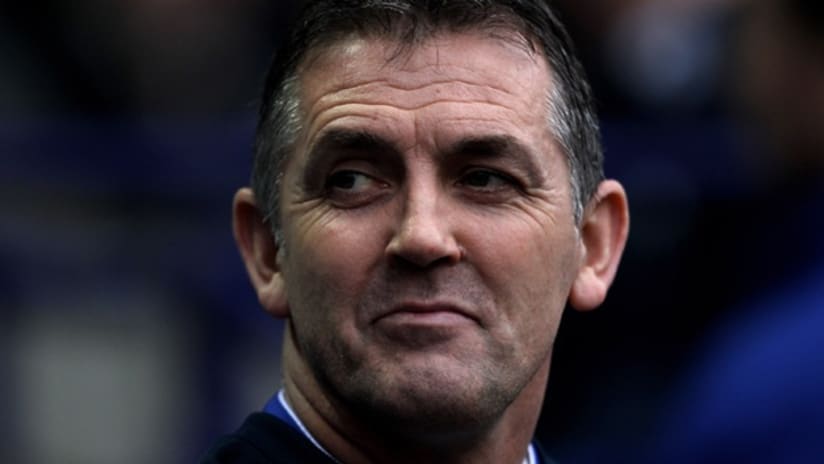 Owen Coyle