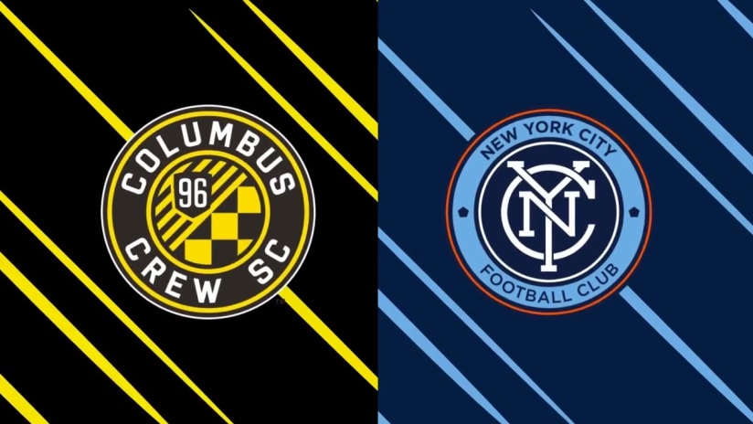HIGHLIGHTS: Columbus Crew SC vs. NYCFC | March 1, 2020