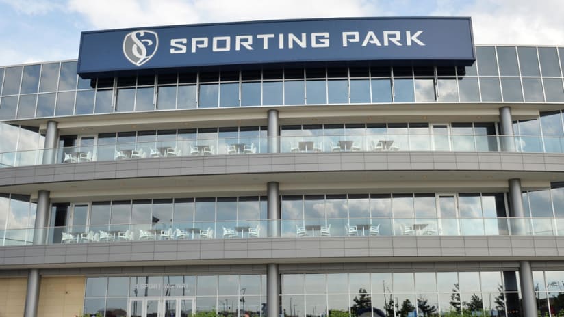 Sporting Park