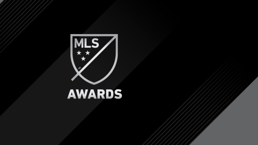 MLS awards - generic