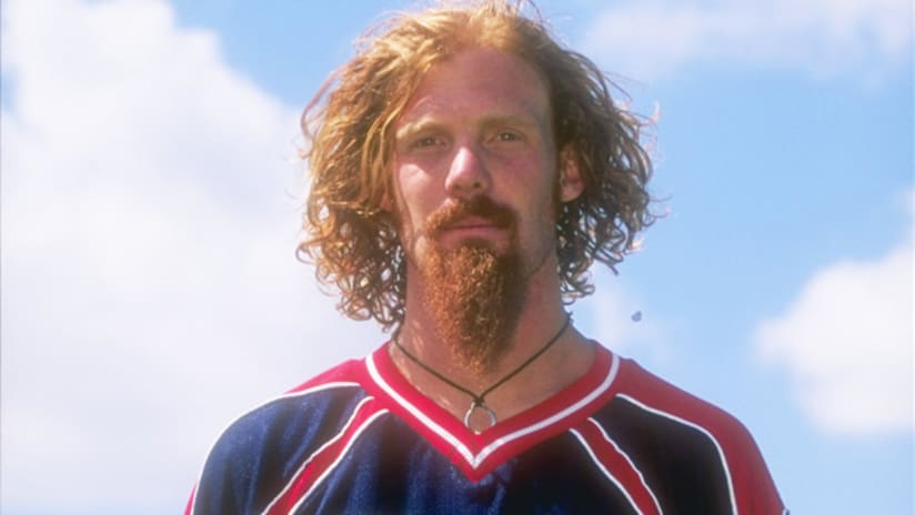 Alexi Lalas