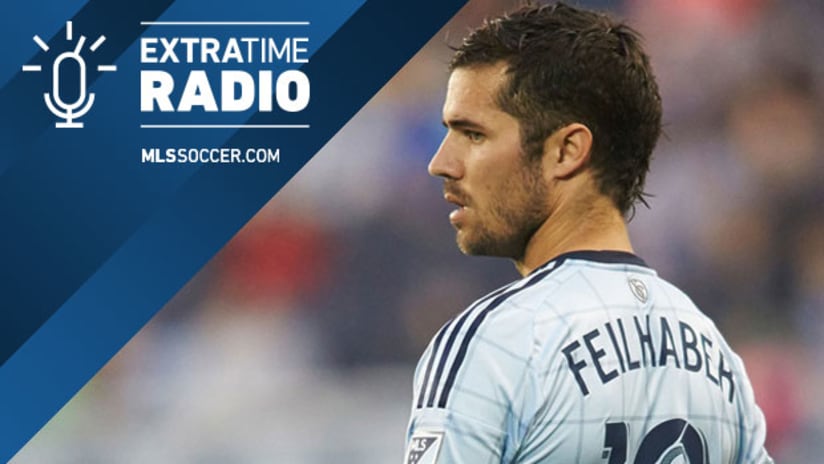 ExtraTime Radio: July 20, 2015