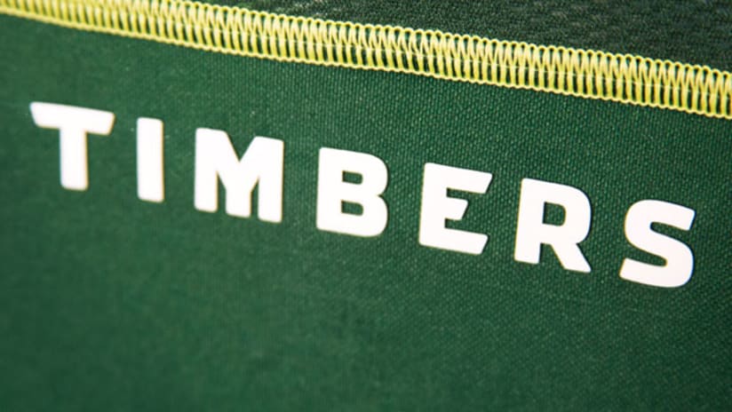 Jersey Week 2015: Portland Timbers