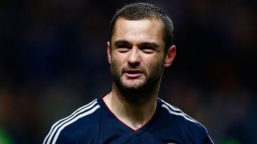 Shaun Maloney