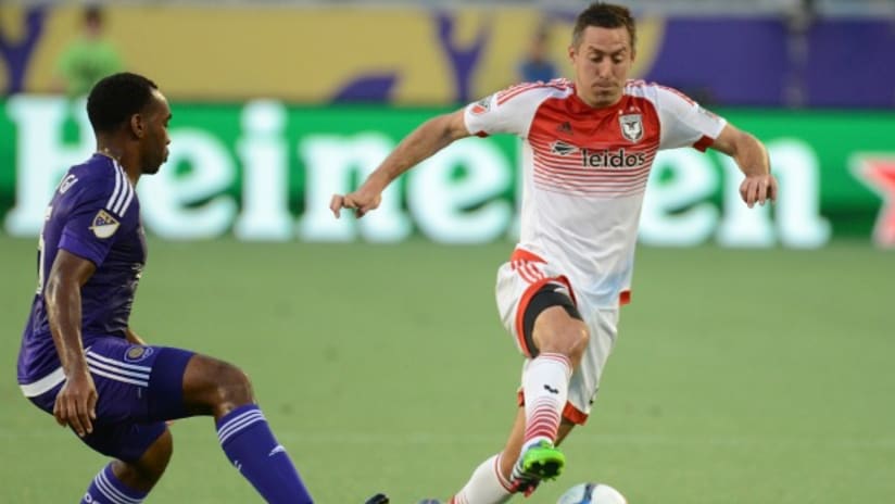 Orlando City SC 0, DC United 1 | MLS Match Recap