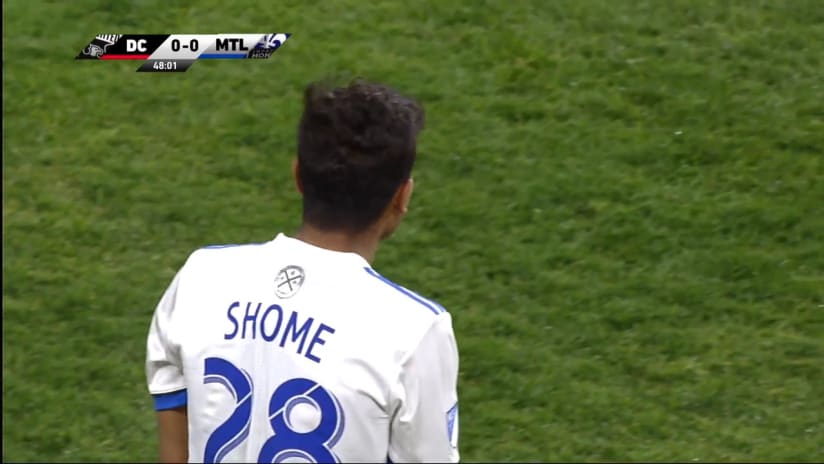 FULL REPLAY: D.C. United vs. Montreal Impact | April 9, 2019