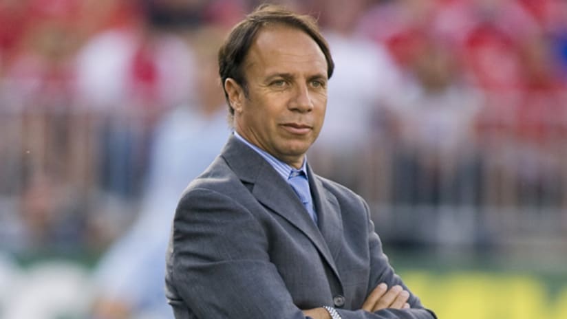 Fernando Clavijo