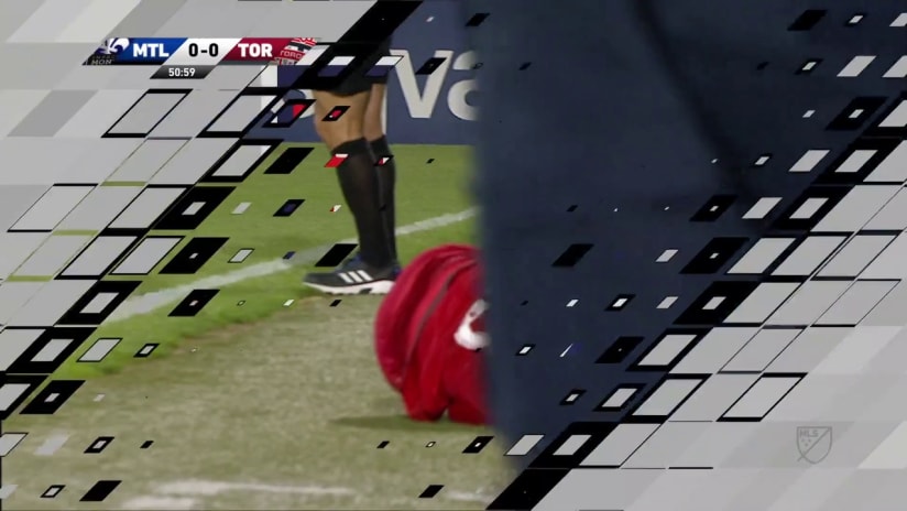 July 13, 2019 - MTL vs TOR