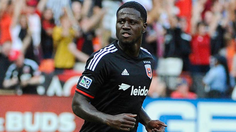 Eddie Johnson