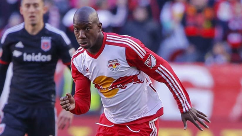 Attention to tactical detail has New York Red Bulls winning, Bradley Wright-Phillips thriving in new role