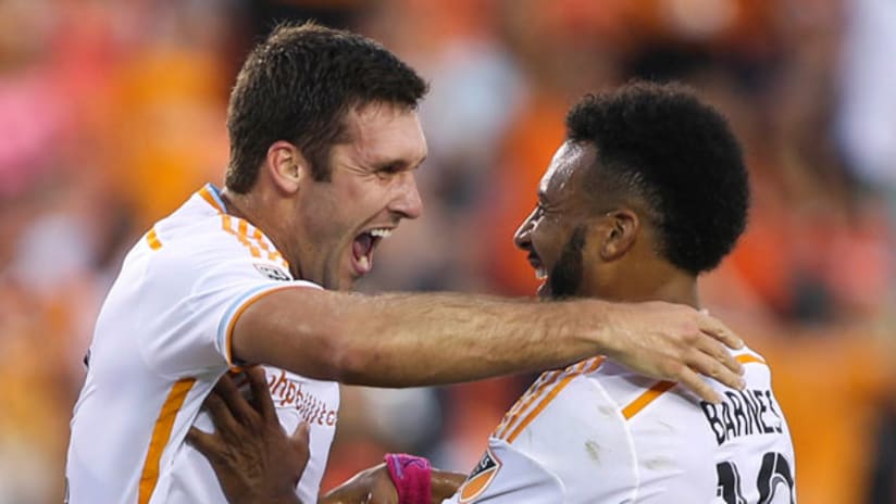 Houston Dynamo 3, Portland Timbers 1 | MLS Match Recap
