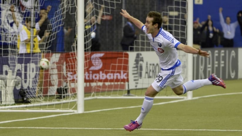 No time to bask in CCL glory for Montreal Impact with fellow quarterfinalist DC United looming