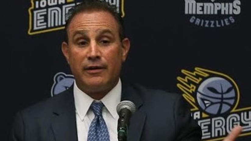 Jed Kaplan - Orlando City - THUMB ONLY