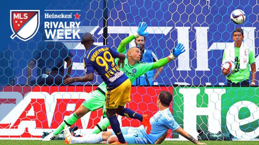 After slow start, New York Red Bulls thrilled with dominating second half in convincing derby triumph