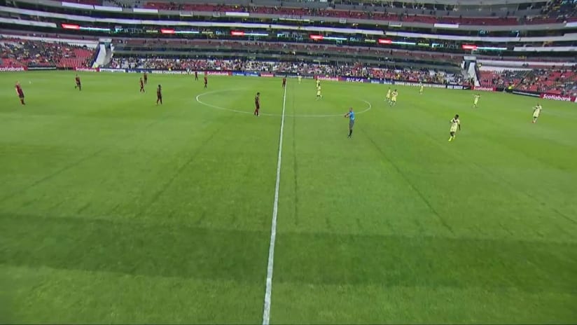 HIGHLIGHTS: Club America vs. Atlanta United FC | March 11, 2020