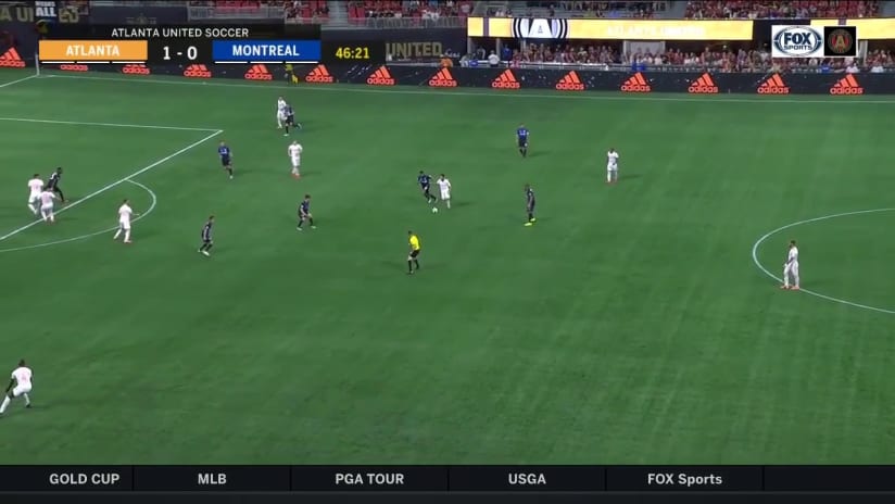 FULL REPLAY: Atlanta United FC vs. Montreal Impact | June 29, 2019