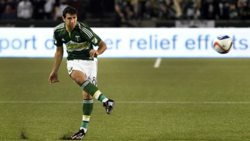 Montreal Impact 1, Portland Timbers 2 | MLS Match Recap