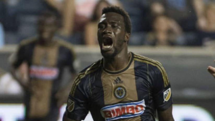 Philadelphia Union at a loss after squandering two leads vs. Fire: “It’s annoying, it’s frustrating"