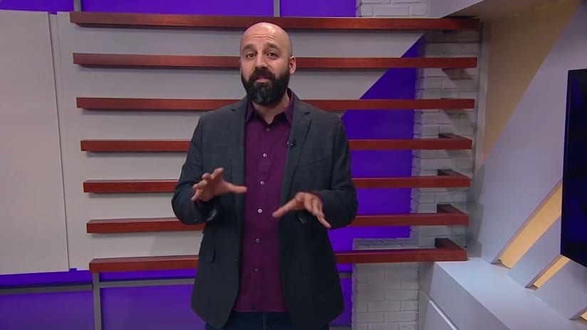 Doyle: Orlando City improve in 2019, but not enough to make playoffs