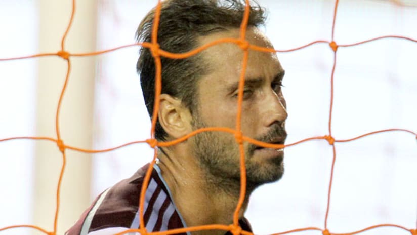 MLS Disciplinary Committee suspends, fines Chad Marshall, Marcelo Sarvas, warns Charlie Davies