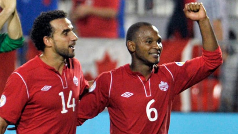 Canada 1, Iceland 2 | International Friendly Match Recap