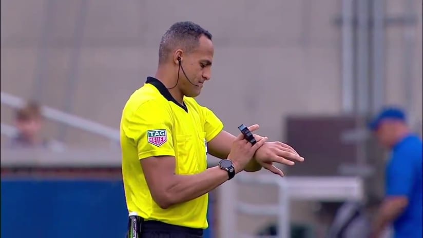 FULL REPLAY: Cincinnati vs. Sporting Kansas City | April 7, 2019