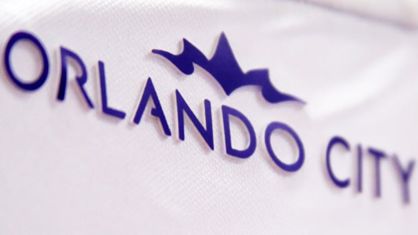 Jersey Week 2015: Orlando City